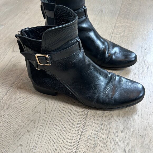Diane von Furstenberg Women's Ankle Boots size 7 - Picture 11 of 11